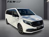 Mercedes-Benz EQV 300 Extralang LED/360/Tempomat/Ambiente/Totw - gebrauchte Mercedes-Benz EQV aus dem Jahr 2022