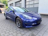 Tesla Model 3 Long Range | AWD | *AHK* | *EAP* | Blue - Tesla Model 3 AHK Gebrauchtwagen
