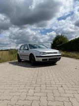 Volkswagen Golf 4 TDI Neu TÜV Tausch möglich (Kombi P... - gebrauchte VW Caddy aus dem Jahr 2000