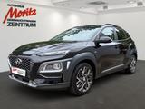 Hyundai KONA 1.6 Hybrid Premium 2WD *MIT SITZBELÜFTUNG* - Hyundai Kona Premium mit Hybrid-Antrieb (Benzin/Elektro)