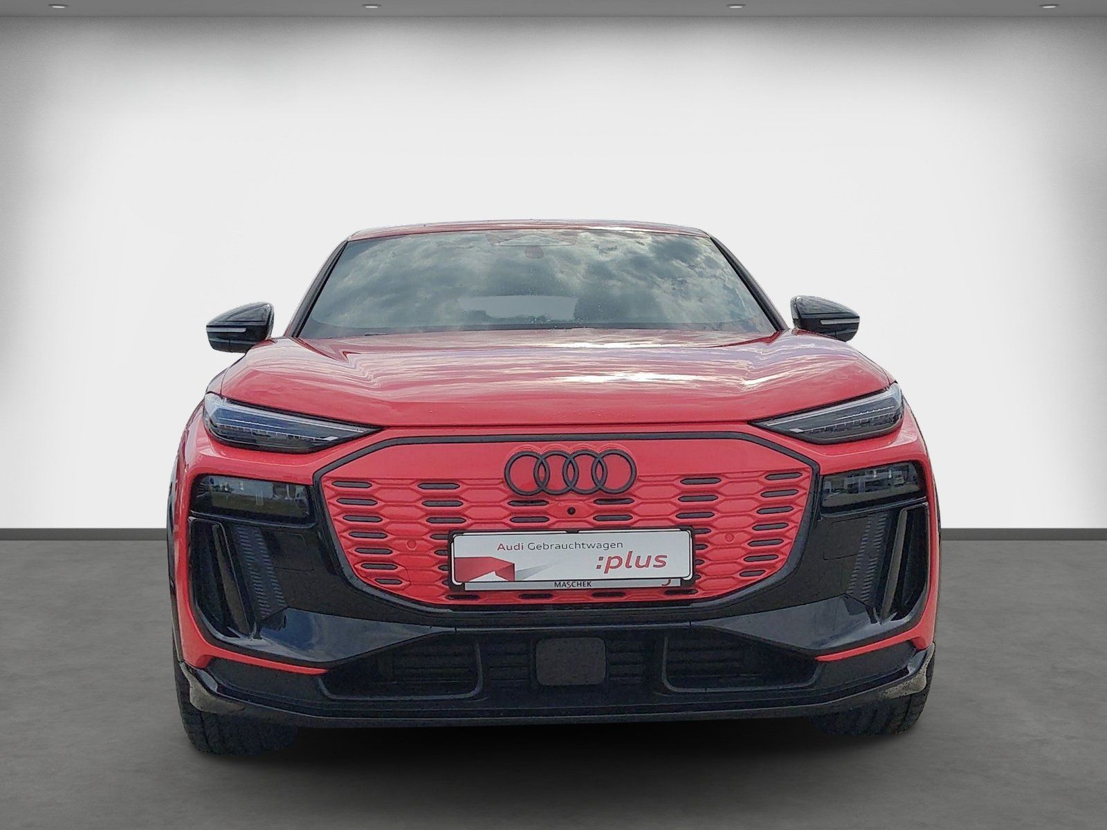 Audi SQ6 e-tron - Bild 8