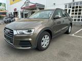Audi Q3 1.4 TFSI S-Tronic*AHK*Xenon*Navi* - Audi Q3: Braun