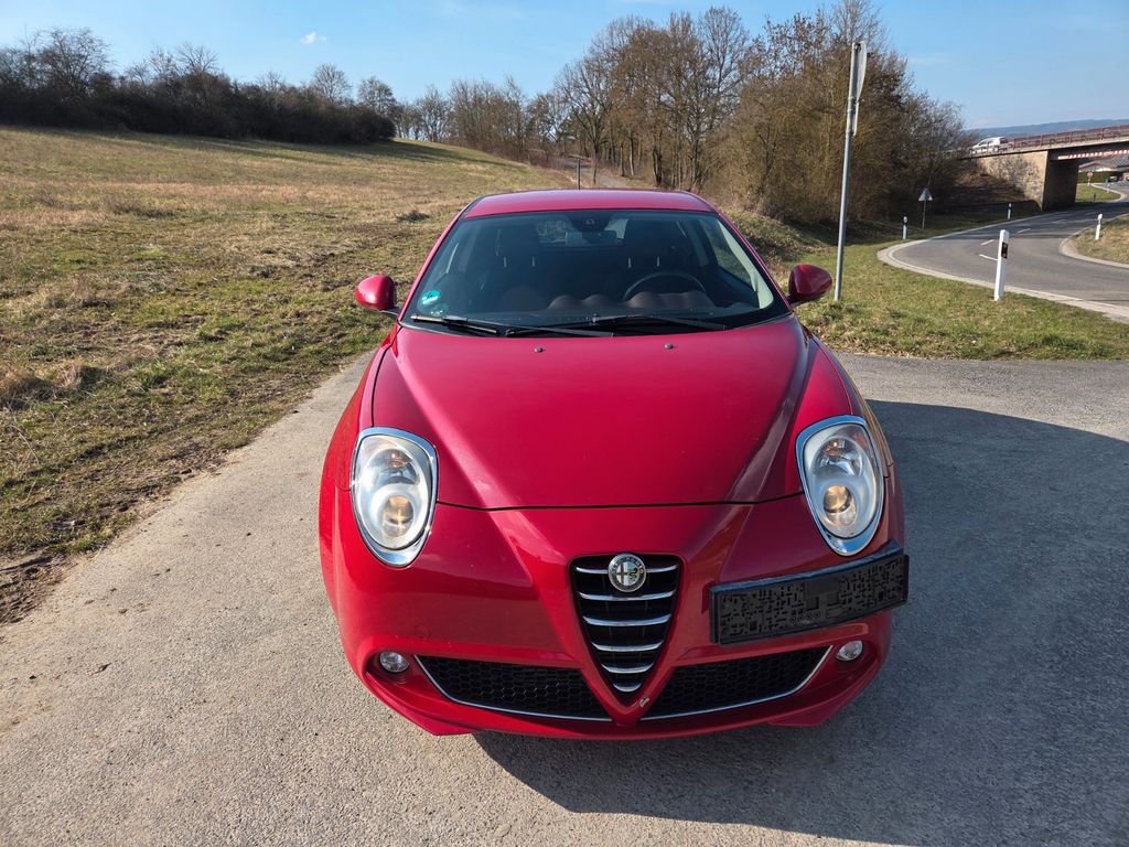 Angebot ansehen Alfa Romeo MiTo