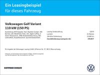 Volkswagen Golf - Vorschau Bild 2