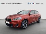 BMW X2 M35i ///M-Sport LED HUD RFK HiFi Navi ParkAss - BMW X2: Automatik