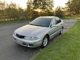 Mitsubishi Carisma 1.8 GDI mit TÜV - gebrauchte Mitsubishi Carisma aus dem Jahr 1999