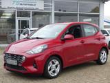 Hyundai i10 Trend Automatik+Carpl+Shzg+beh.Lkrd+Spur+PDC - Hyundai i10 aus 2023