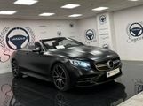 Mercedes-Benz S 560 4MATIC