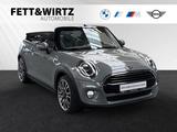 MINI Cooper Cabrio Chili|Navi|LED|PDC|Sportsitz - MINI Cooper Cabrio Gebrauchtwagen