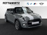 MINI Cooper Cabrio Chili|Navi|LED|PDC|Sportsitz - MINI Cooper Cabrio