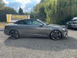 Audi A5 Cabriolet 45 TFSI quattro S line - Audi A5: Cabrio, A5cabrio