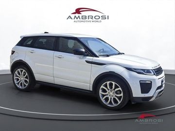Land-Rover Range Rover Evoque - 2