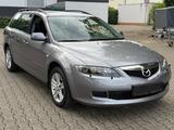 Mazda 6 Kombi 2.0 Sport Active*KLIMAA*BOSE*XENON*TOP* - Mazda 6 in Wiesbaden