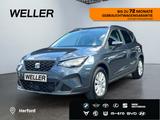 Seat Arona 1.0 TSI Style *LED*CarPlay*SHZ*PDC hi*Navi - Seat Jahreswagen