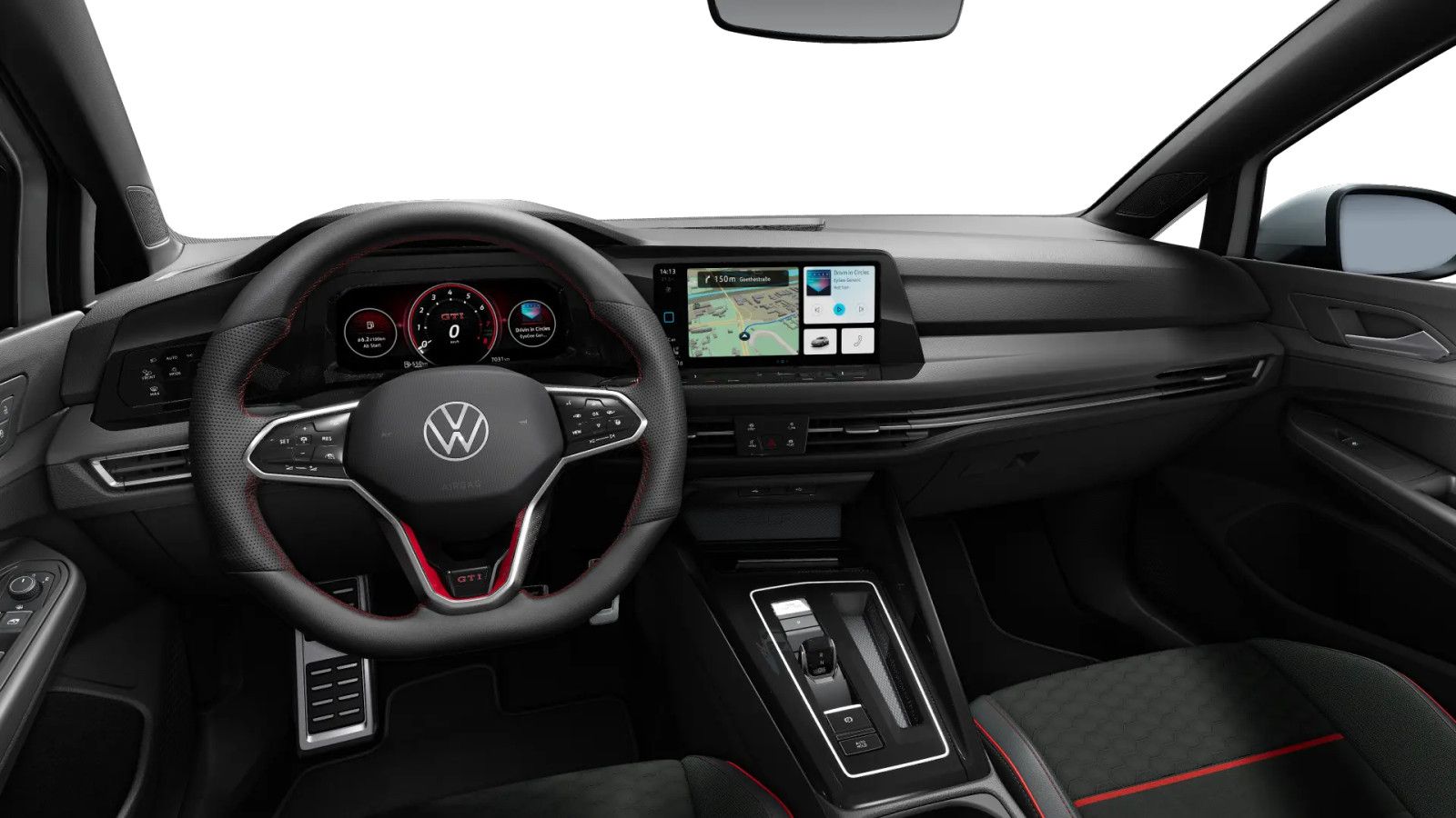 Volkswagen Golf - Bild 10