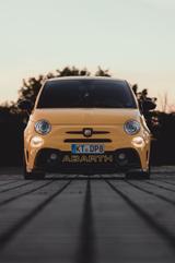 Abarth 595 Competizione 1.4 T-Jet 16V 595 Competizi... - Abarth 595 Competizione von privat