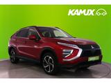 Mitsubishi Eclipse Cross 2.4MIVEC 4WD Aut.+AHK+TEMPO+PDC - Mitsubishi in Bremen