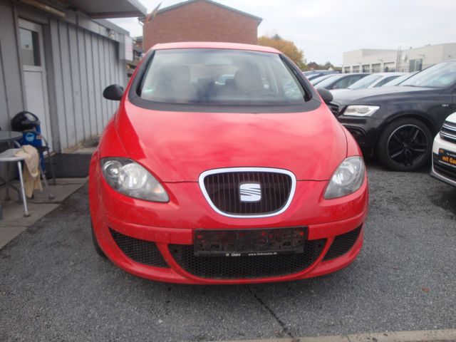 Seat Altea Fresh 1.6