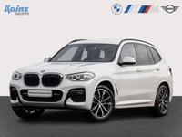 BMW X3 xDrive30i M Sport/Business Prof Paket/ParkAss
