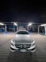 Mercedes-Benz E klasse 200 - Mercedes-Benz E 200