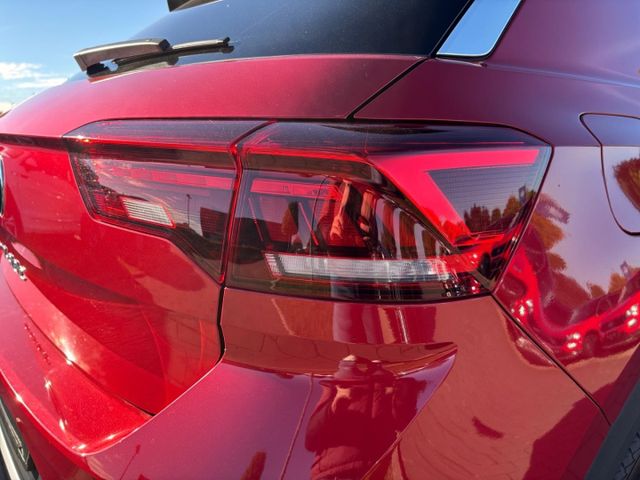 T-Roc Style 1.5 TSI StandHZG ACC AHK-abnehmbar