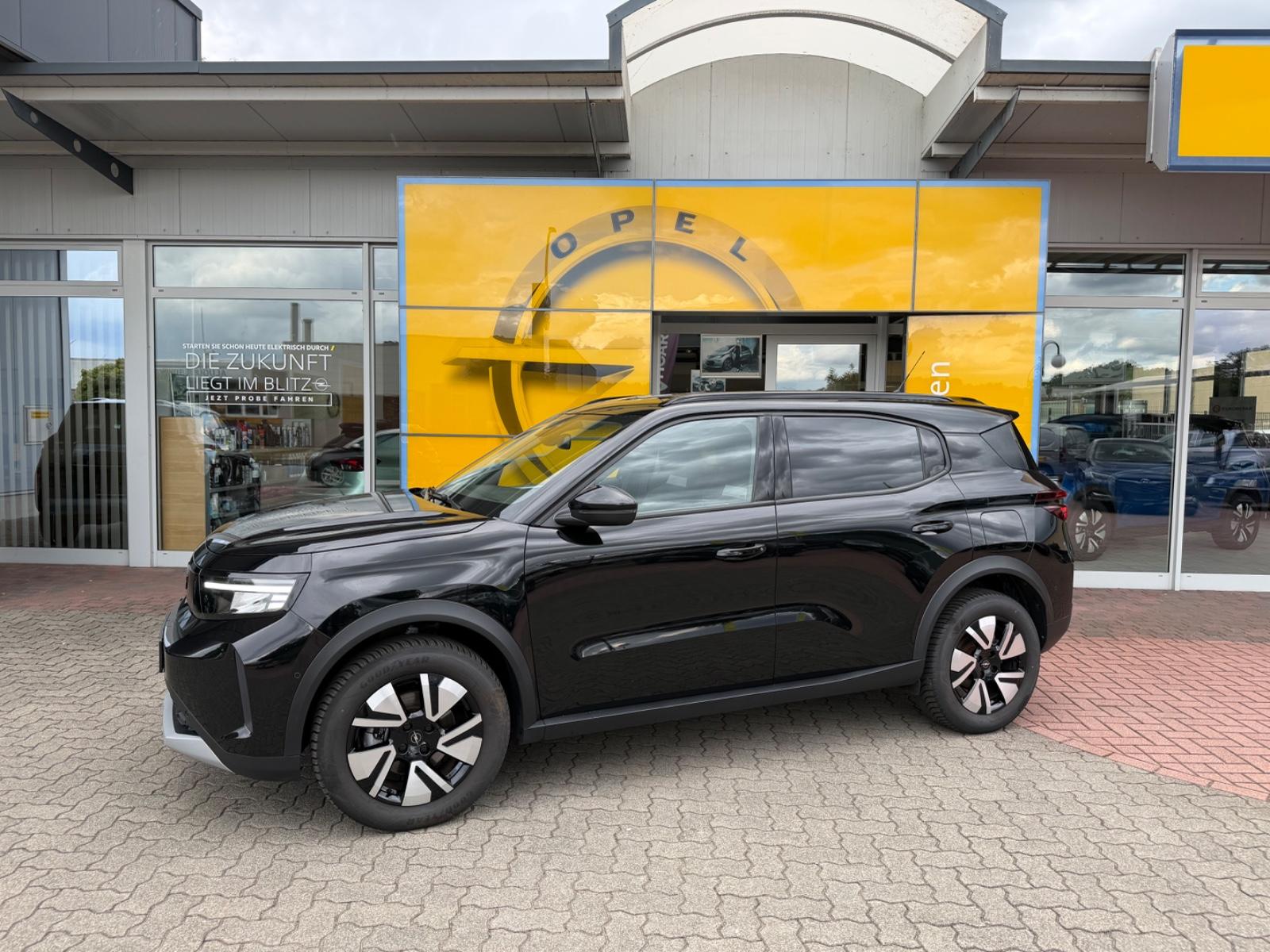 Opel Frontera Electric GS NAVI*CARPLAY*SHZ*LHZ*KAMERA