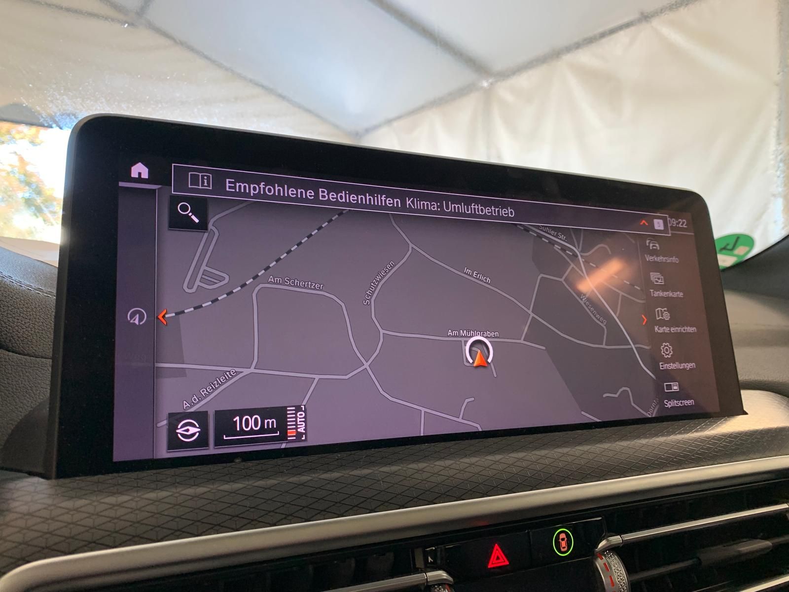 BMW X3 M40i LASER/DRIV-PROF/20Z/HUD/PANO/360°/MEMORY foto 16
