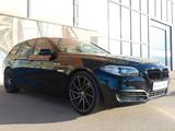BMW 520 5 Touring 520 d Facelift/Sehr gepflegt/AHK!! - BMW 520: 520d Facelift