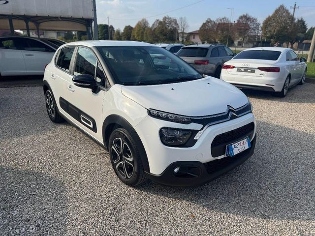 Citroën CITROEN - C3 - PureTech 82 Monna Lisa