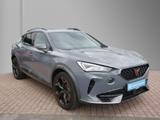 Cupra Formentor VZ 2.0 TSI 4Drive 19" Pano Navi+VC ACC - Cupra Gebrauchtwagen von 2021