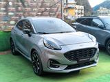 Ford Puma 1.0 Hybrid 125 CV automatica ST-Line - Ford Puma: Kleinbus