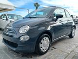 Fiat 500 C 1.0 Hybrid Cult - Fiat 500 Cult mit Hybrid-Antrieb (Benzin/Elektro)