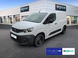 Peugeot Partner 1.5 BlueHDi 130 L1 - Peugeot Partner aus 2023