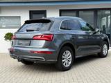 Audi Q5 50TDI quattro S-Line°V-Cockpit°Alcantara°Pano - Audi Q5 50 TDI Gebrauchtwagen