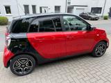 Smart ForFour 41 kW EQ Elektro - Smart ForFour Gebrauchtwagen in Bielefeld