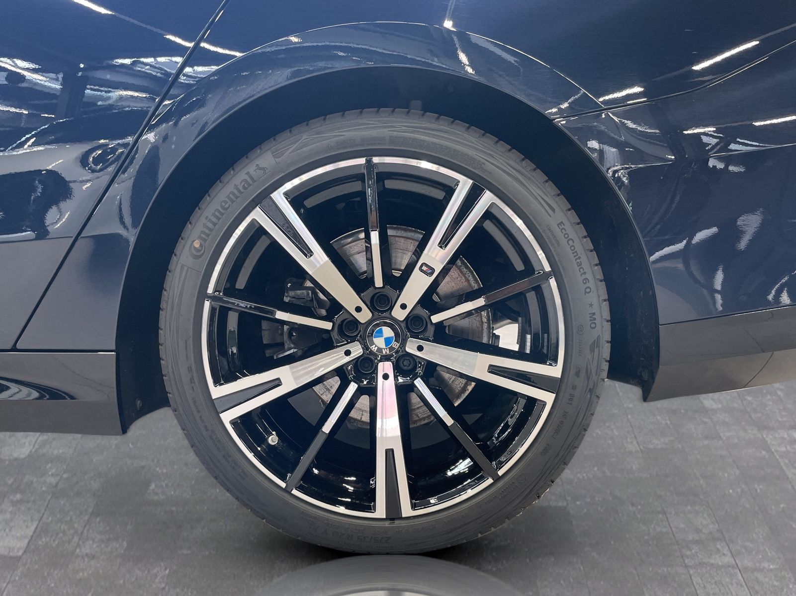 BMW 520 - Bild 14