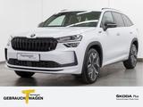 Skoda Kodiaq 1.5 eTSI DSG SPORTLINE ST.HEIZ LM20 AHK - Skoda Kodiaq aus 2025