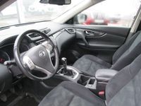 Vorschau Nissan X-Trail