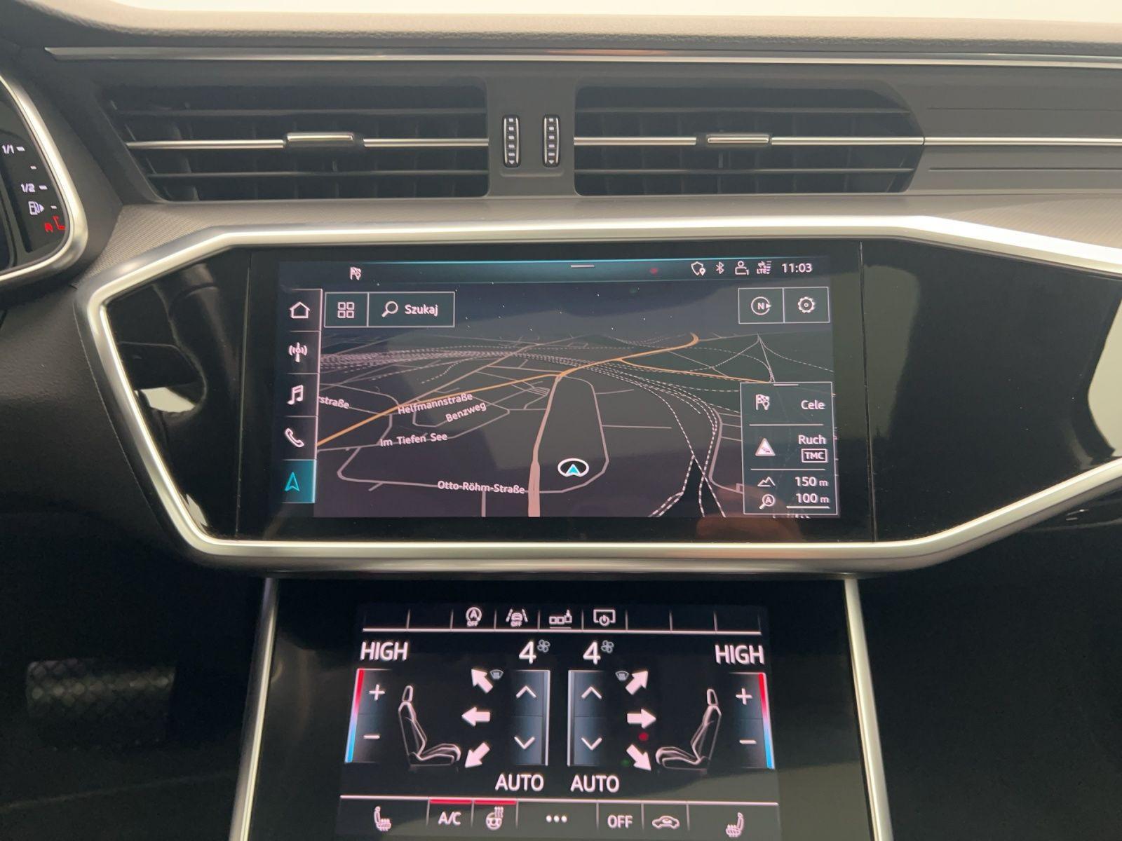 Audi A6 Avant S line 40 TDI *Pano*Virtual*Kamera*Navi