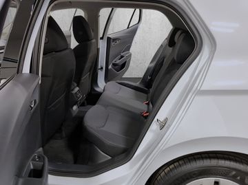 Skoda Fabia - 12