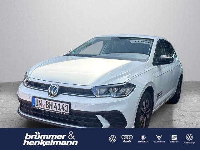Volkswagen Polo Goal 1.0 TSI DSG +Kamera+ACC+Climatronic+PD