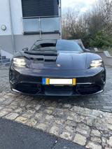 Porsche Taycan Turbo 39 500 KM I Hand  - Porsche Taycan von privat