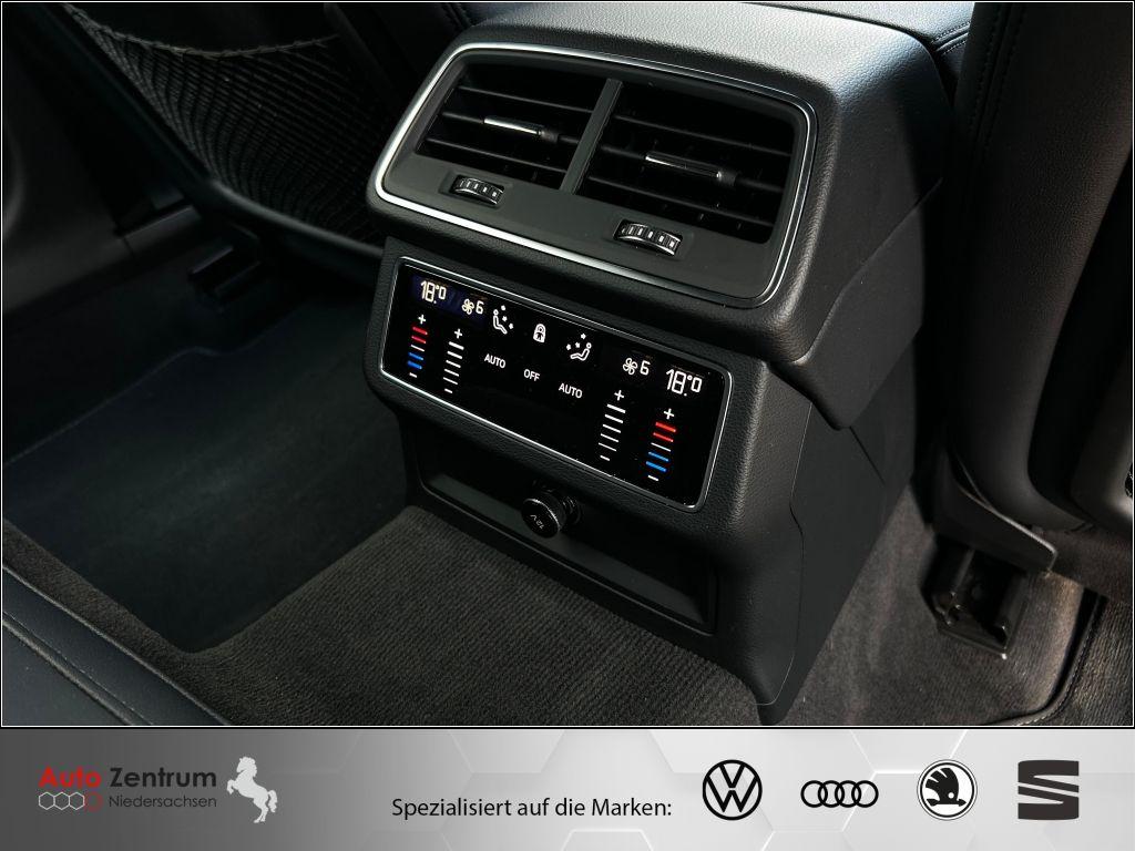Audi A6 TDI S tronic CarPlay AHK*PANO*Kamera*LED*Virt, миниатюра 16