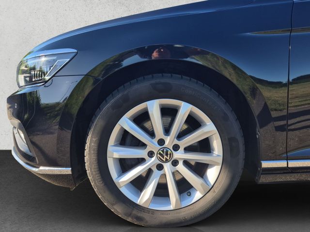 Passat Variant Elegance 2.0 TDI DSG