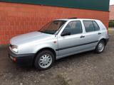 Volkswagen Golf 1,6 Europe - traumhafter Zustand - 63000 Km - Volkswagen Golf: Europe