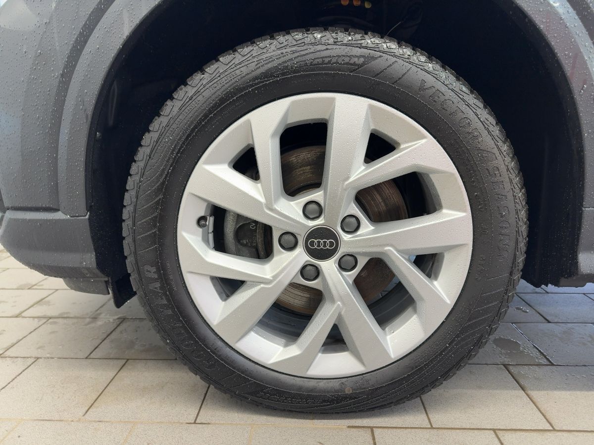 Audi Q2 - Bild 19
