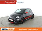 Abarth 595 1.4 Pista Aut.*PDC*BEATS* - Abarth 595: Automatik