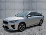 Kia Ceed SW 1.6 GDI Plug-In PLATINUM LED+NAVI+PANO - Kia mit Hybrid-Antrieb: Kombi