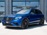 Mercedes-Benz GLC 63 AMG S 4MATIC+ BRABUS 600 | Ceramic|  Burm - Mercedes-Benz GL Brabus