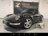 Porsche 993 | Coupé | Classic Data 2.0 Zustand | - Porsche 993 mit Schiebedach